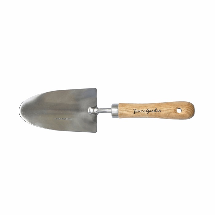 Hand Trowel - Click Image to Close